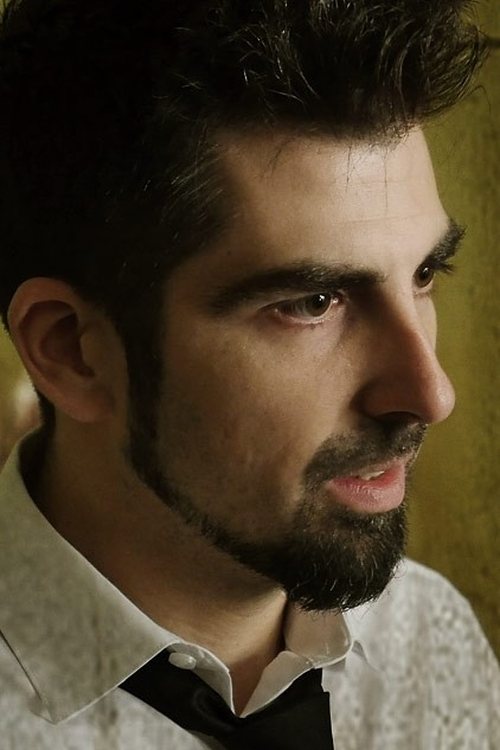 Felipe Rodriguez profile