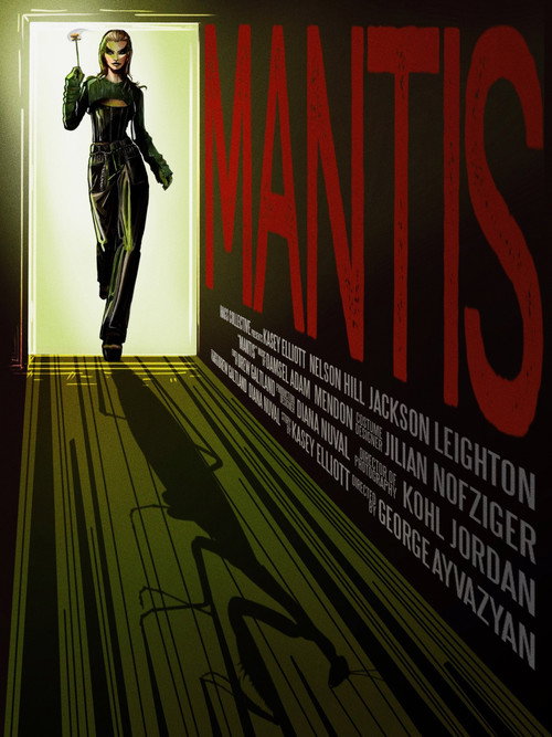 Mantis