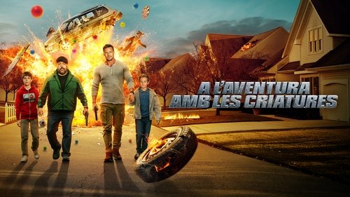 Playdate Movie Screenshot