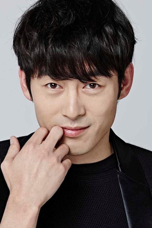 Kép: Park Hyoung-soo színész profilképe