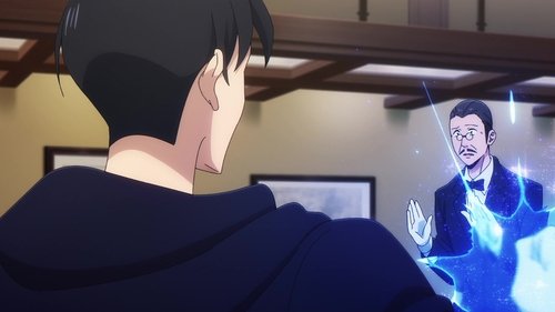 Solo Leveling: 1×19