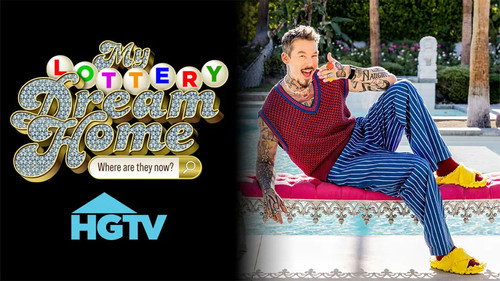 My Lottery Dream Home: Where Are They Now?