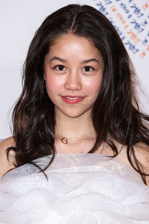 Trinity Jo-Li Bliss