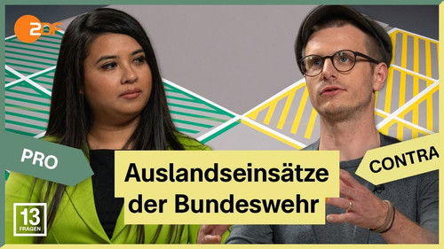 Afghanistan mission: Should the Bundeswehr continue to be deployed abroad?