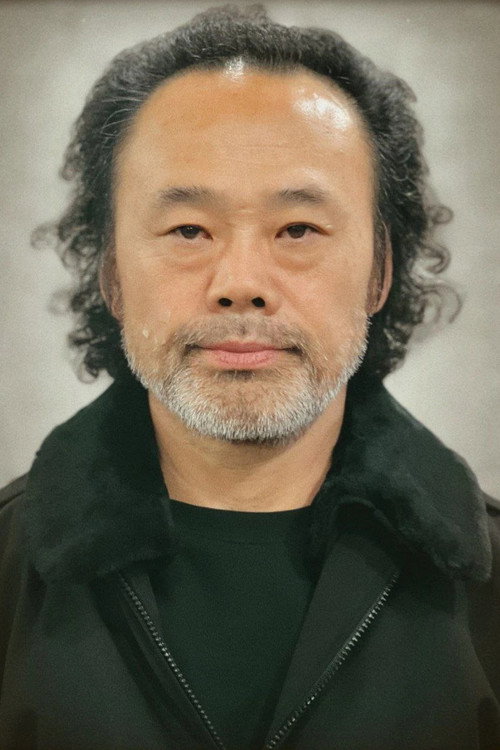 Han Sang-chul headshot