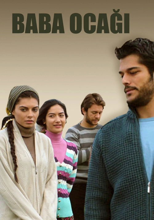 Escena 3 de Baba Ocağı