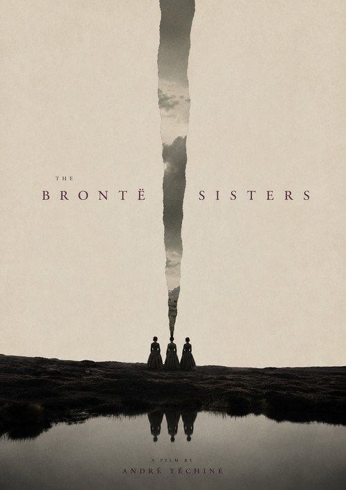 The Bronte Sisters