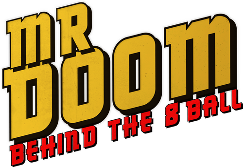Mr Doom