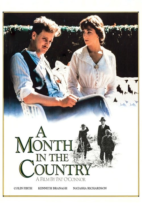 A Month in the Country (1987)