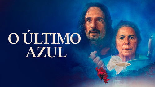 O Último Azul Torrent WEB-DL (2025) Nacional