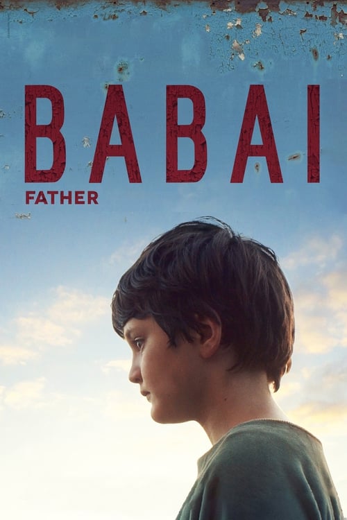 Babai : mon père (2015)