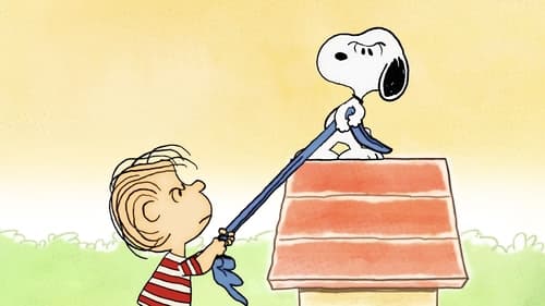 Poster della serie Peanuts