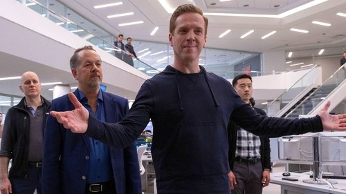 Poster della serie Billions