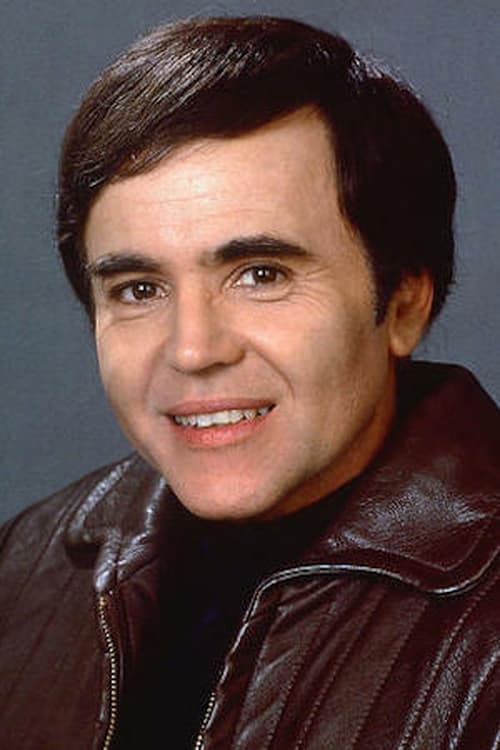 Kép: Walter Koenig színész profilképe