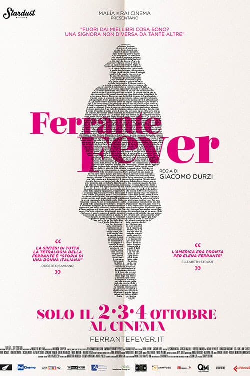 Ferrante Fever 2017