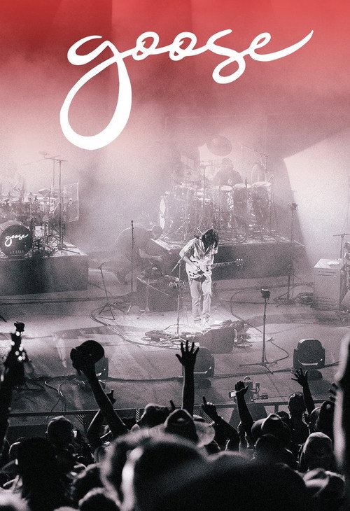 Goose: 2022.08.18 - Red Rocks Amphitheater - Morrison, CO