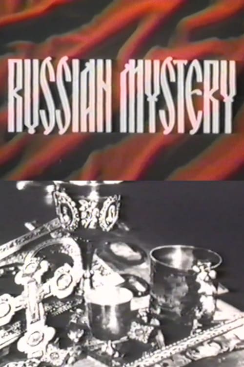 Russian Mystery 1991