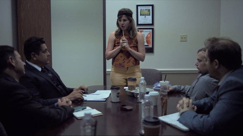 Daddy Issues — still 2