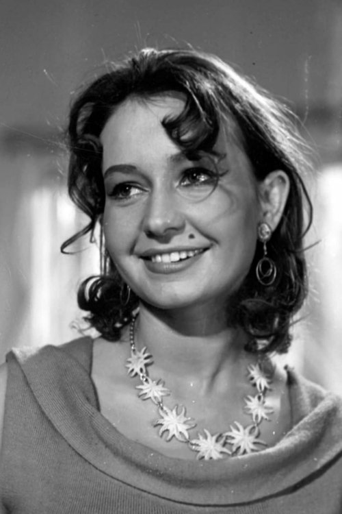 Image de Elżbieta Czyżewska