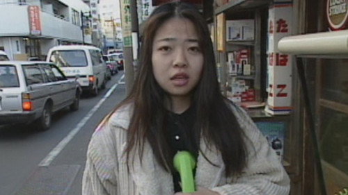 ゲロゲロ 食って、吐いて、また食って — Fondos 2