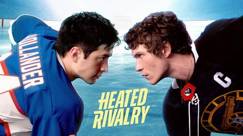 Heated Rivalry