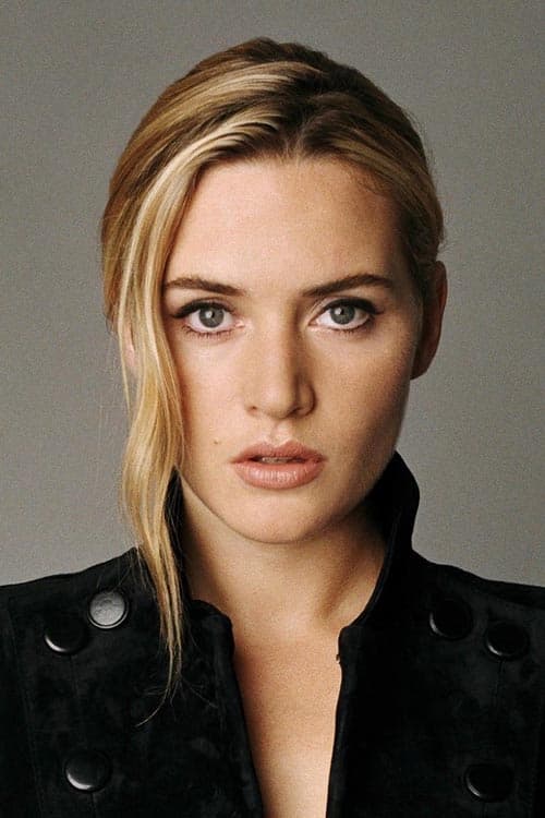 Kép: Kate Winslet színész profilképe