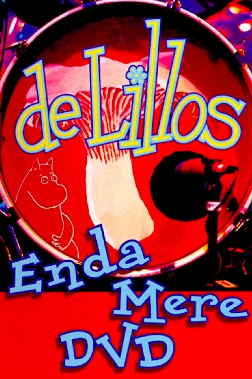 deLillos – Enda mere (1995) poster