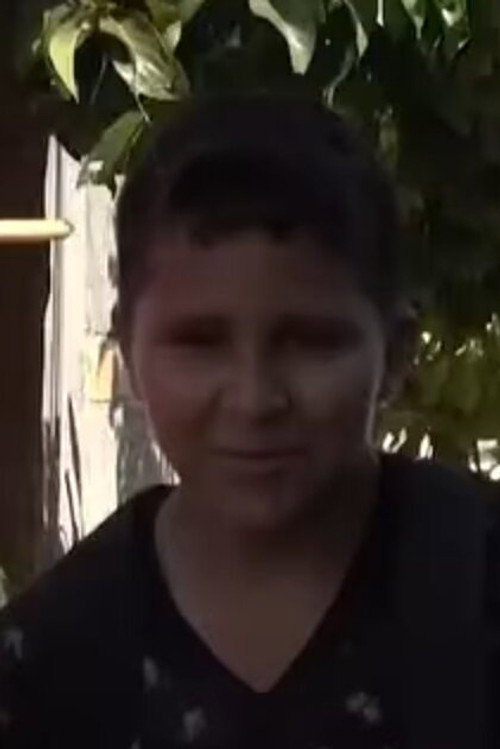 Camilo Barrazza