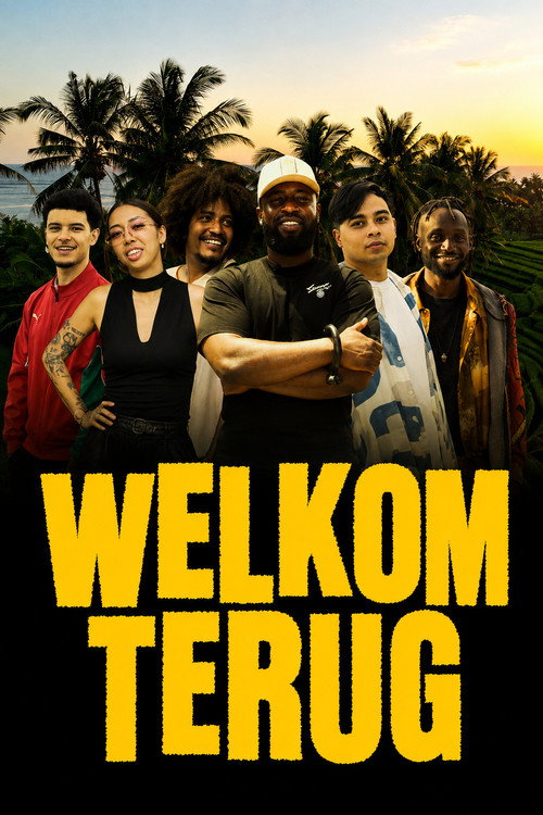 Welkom Terug