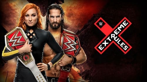 Poster della serie WWE Pay-Per-View Shows