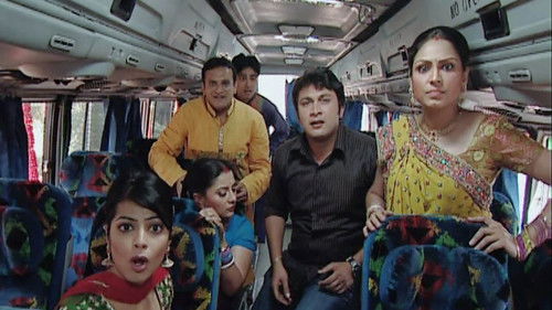 Thakkars, Ready to Party!