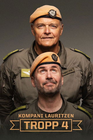 Poster de la saison 4