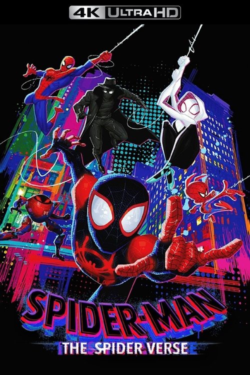 Spider-Man : New Generation - Saga