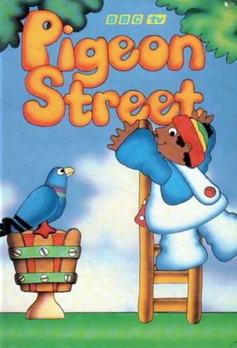 Escena 4 de Pigeon Street