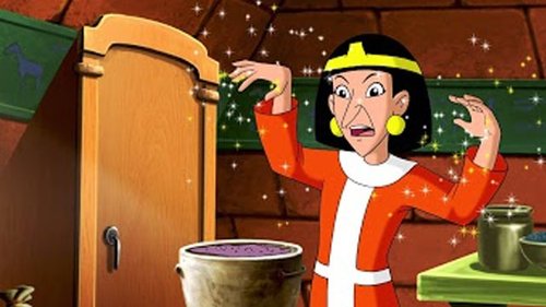 Image de l'épisode 4