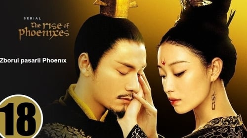 Poster della serie The Rise of Phoenixes