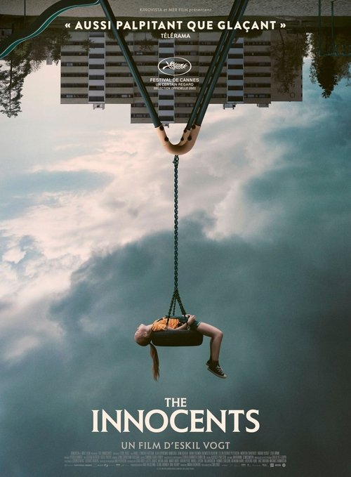 The Innocents - 2021 The Innocents - 2021