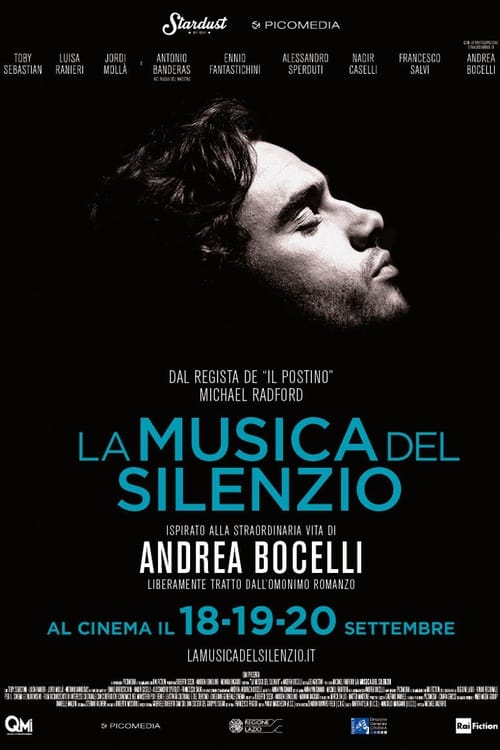 La musica del silenzio 2017