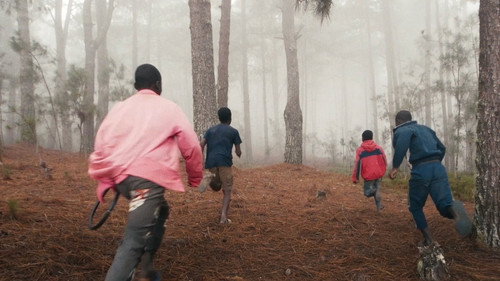 Kite Zo A: Leave the Bones