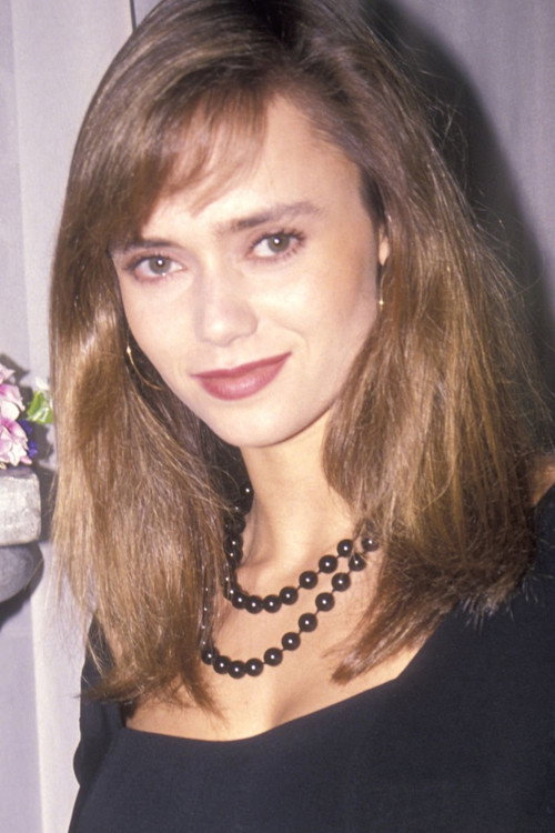 Vanessa Angel photo 6