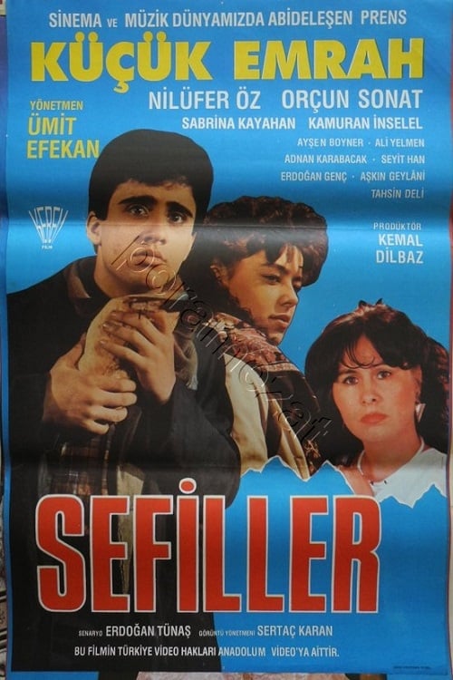 Sefiller 1987