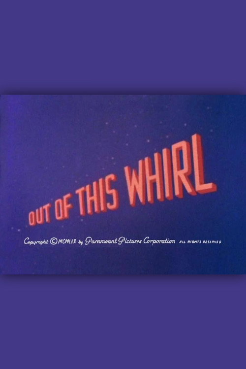 Out of This Whirl