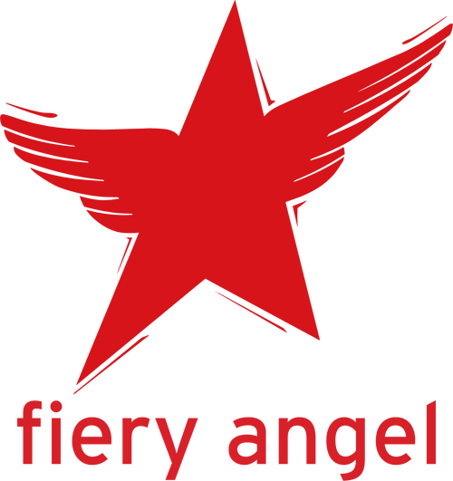 Fiery Angel logo