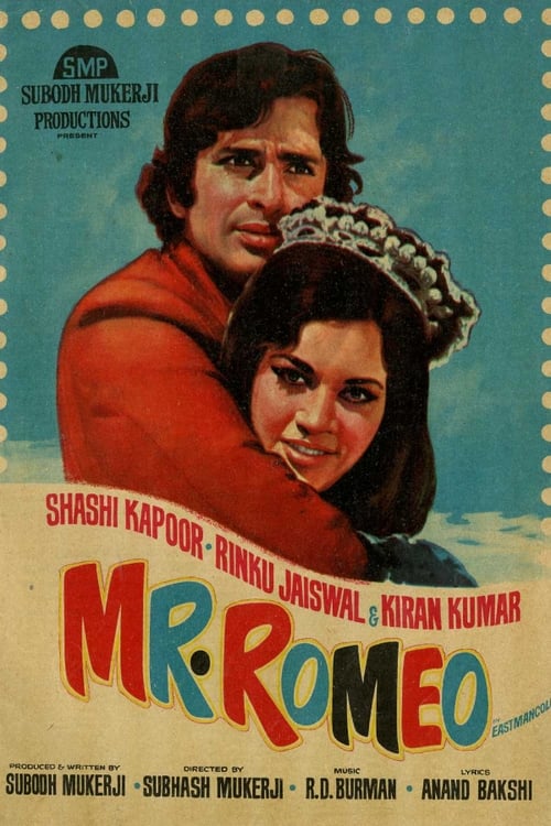 Mr. Romeo 1974