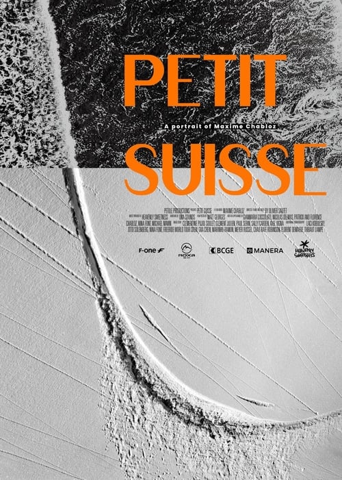 Poster Petit Suisse 2023