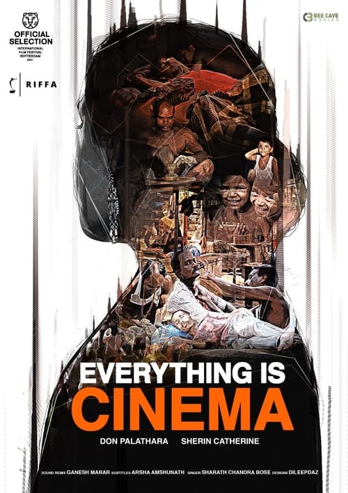 Everything Is Cinema