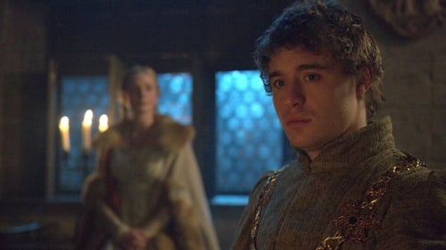 The White Queen: 1×5