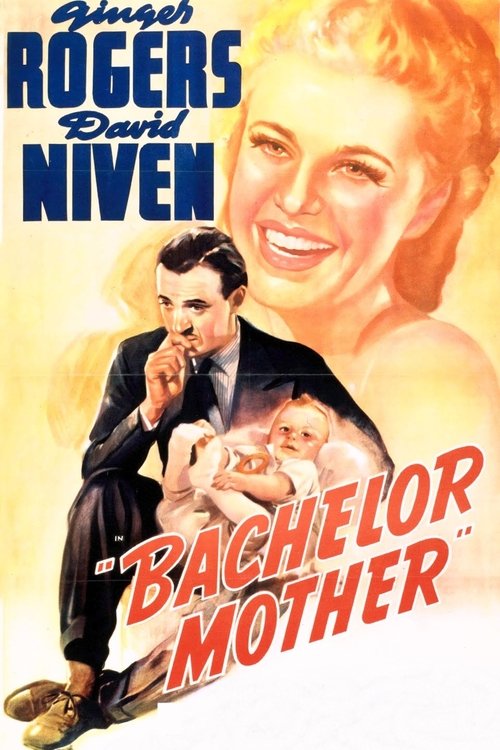 Bachelor Mother 1939