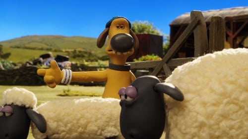 Poster della serie Shaun the Sheep