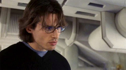 Shark Hunter — still 12